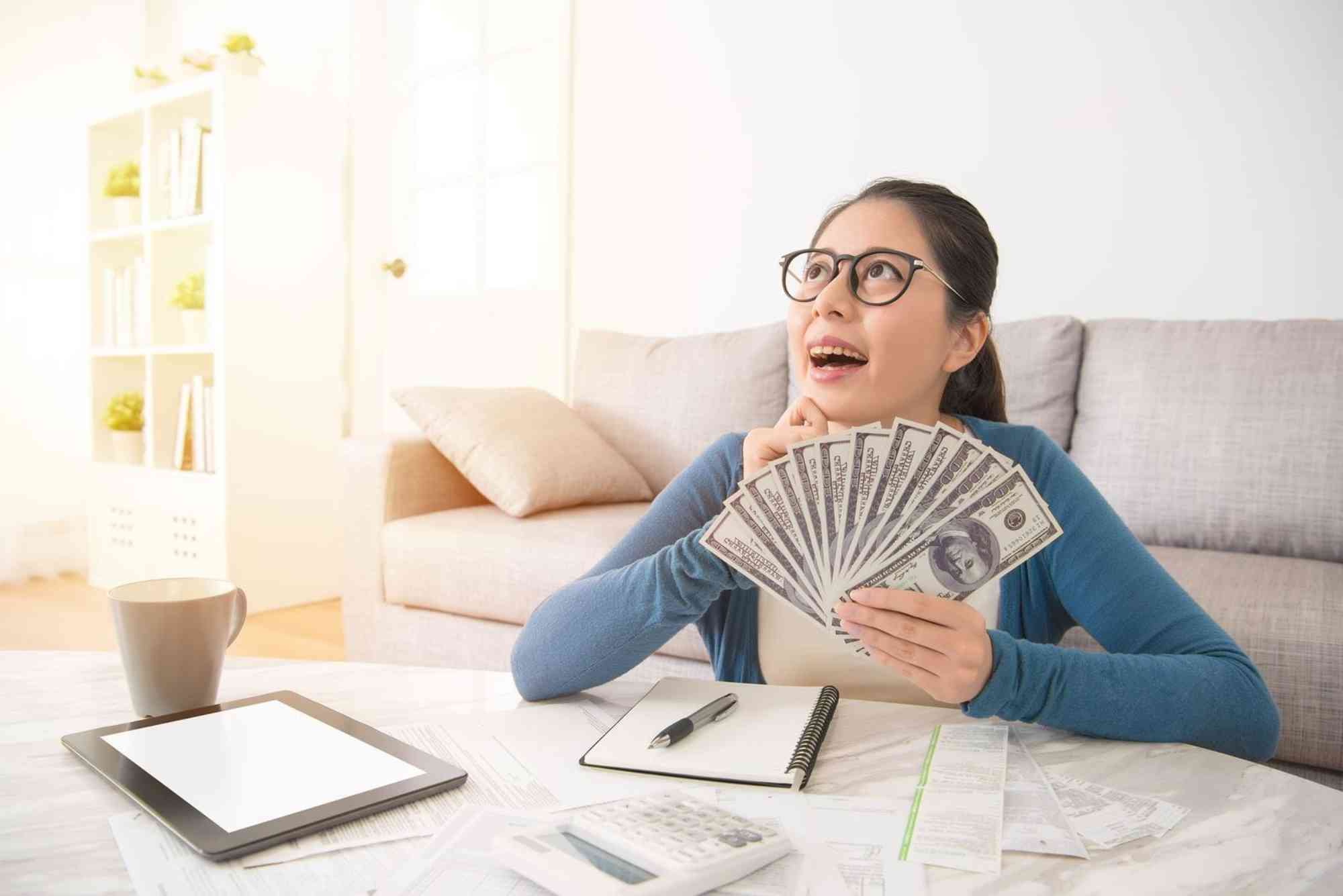 Where to Invest 10k?