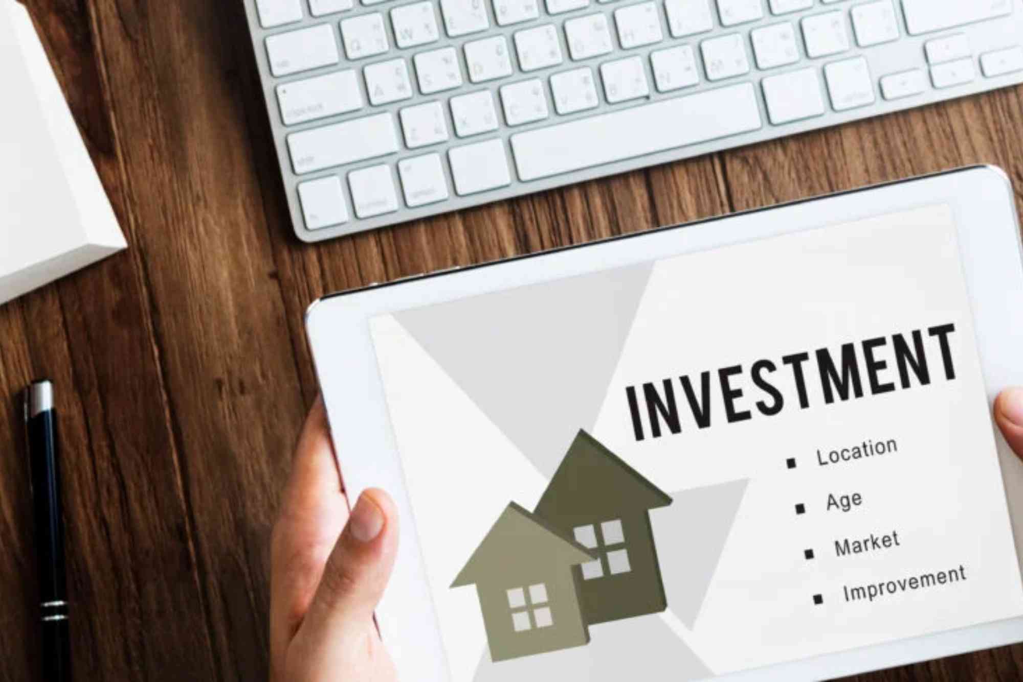 Where to Invest in?