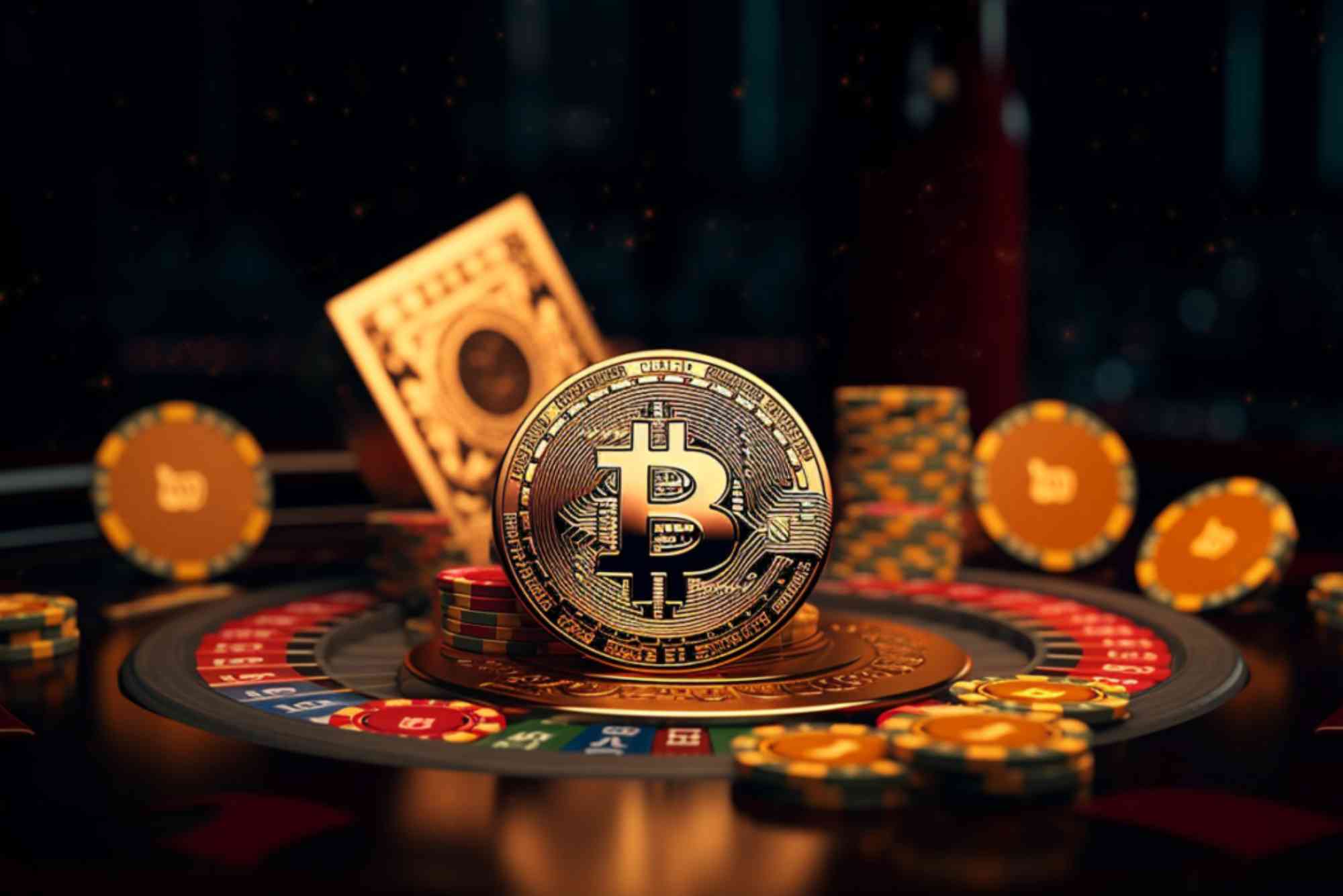 Which Cryptocurrency to Invest in